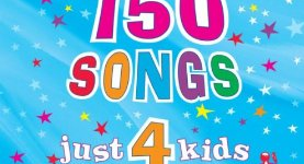 Free Kids Songs: Just 4 Kids Greatest Hits