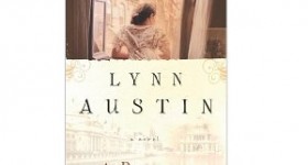 FREE Kindle Book: A Proper Pursuit