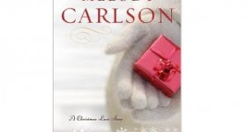 FREE Kindle Book: All I Have to Give: A Christmas Love Story