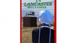 FREE Kindle Book: Christmas In Lancaster (Amish Romance)
