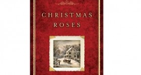 FREE Kindle Book: Christmas Roses