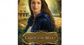 FREE Kindle Book: Lady in the Mist (The Midwives)