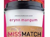 FREE Kindle Book: Miss Match: A Lauren Holbrook Novel (reg. $14.99!)