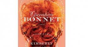FREE Kindle Book: Operation Bonnet