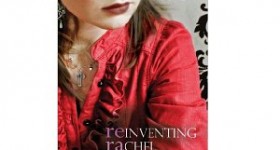 FREE Kindle Book: Reinventing Rachel