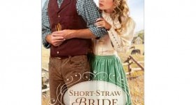 FREE Kindle Book: Short-Straw Bride
