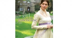 FREE Kindle Book: The Girl in the Gatehouse