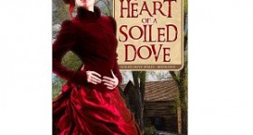 FREE Kindle Book: The Heart of a Soiled Dove
