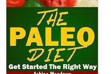 FREE Kindle Book: The Paleo Diet: Getting Started On A Healthy Way To Lose Weight Even A Caveman Would Love