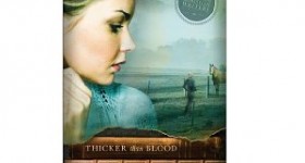 FREE Kindle Book: Thicker than Blood