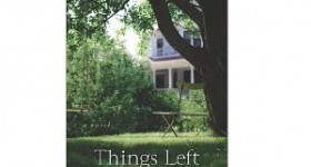 FREE Kindle Book: Things Left Unspoken
