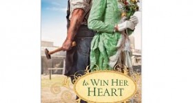 FREE Kindle Book: To Win Her Heart