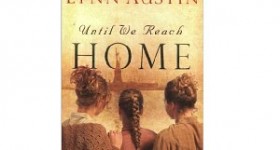 FREE Kindle Book: Until We Reach Home