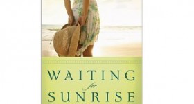 FREE Kindle Book: Waiting for Sunrise: A Cedar Key Novel