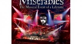 FREE Les Miserables Movie Ticket when you buy select DVDs on Amazon