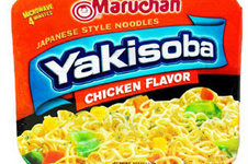 Free Maruchan Yakisoba Noodles at Albertsons, Starting 12/30!