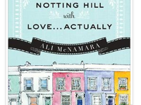 Free Nook Book Friday – From Notting Hill with Love Actually
