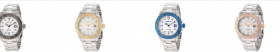 Free One Day Shipping on Invicta Watches $84.99 (List $895)