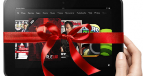 Free One-Day Shipping on Kindle