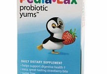 Free Pedia Lax Probiotic Yums Sample