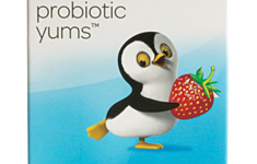 Free PediaLax Probiotic Yums sample