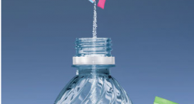Free Propel Zero samples (Facebook offer)