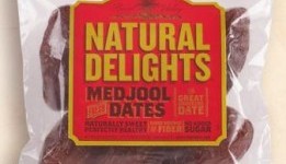 Free Sample Of Medjool Dates
