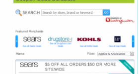 Free Shipping and Coupon Code Offers for Monday