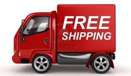 Free Shipping Day Is December 17, 2012