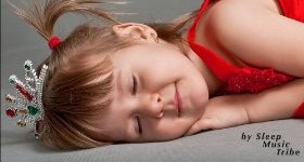 FREE Sleep Like a Princess MP3 Album