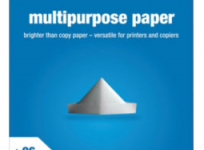 FREE Staples Multipurpose Paper With New Store Coupon and Easy Rebate