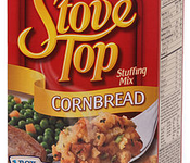 Free Stove Top Stuffing at Albertsons, 12/30-1/1 Only!