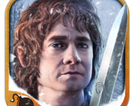 FREE The Hobbit: Kingdoms of Middle-earth iPhone/iPad App