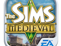 FREE The Sims Medieval iPhone/iPad App