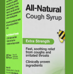 FREE Zarbee’s All Natural Adult Cough Syrup Sample
