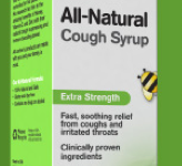 Free Zarbee’s Cough Syrup Sample