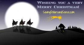 From My Family To Yours….