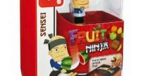 Fruit Ninja Apptivity Game only $3.90 (Reg. $11.99)
