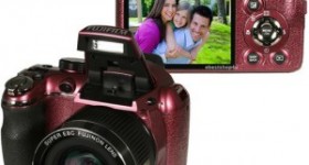 Fuji FinePix 14MP Camera~$119!!