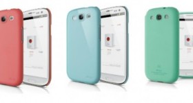Galaxy S3 Slim Fit Cases, Starting at $8.99!