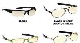 Gamers Edge Video Gaming Glasses $16.99