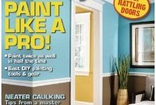 Get Family Handyman magazine for $4.99 per year