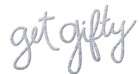 Get Gifty Holiday Shop