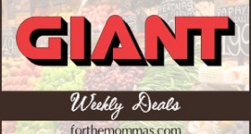 Giant Coupon Matchups – Week of 12/9/12