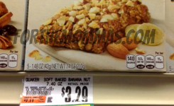Giant – Quaker Soft Baked Bars $1.00