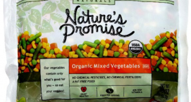 Giant/Martins  – $1.00/1 Nature’s Promise Vegetables Coupon