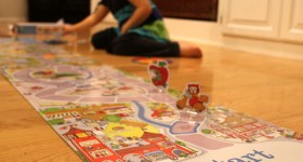 *Price drop* Richard Scarry Busytown Game (3-6 year olds)