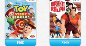 Giveaway: 20 Redbox Video Game Rental Codes