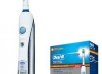 {Giveaway} Oral B Professional Precision 4000