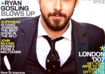 GQ Magazine Deal – 75% off ($4.99/year)